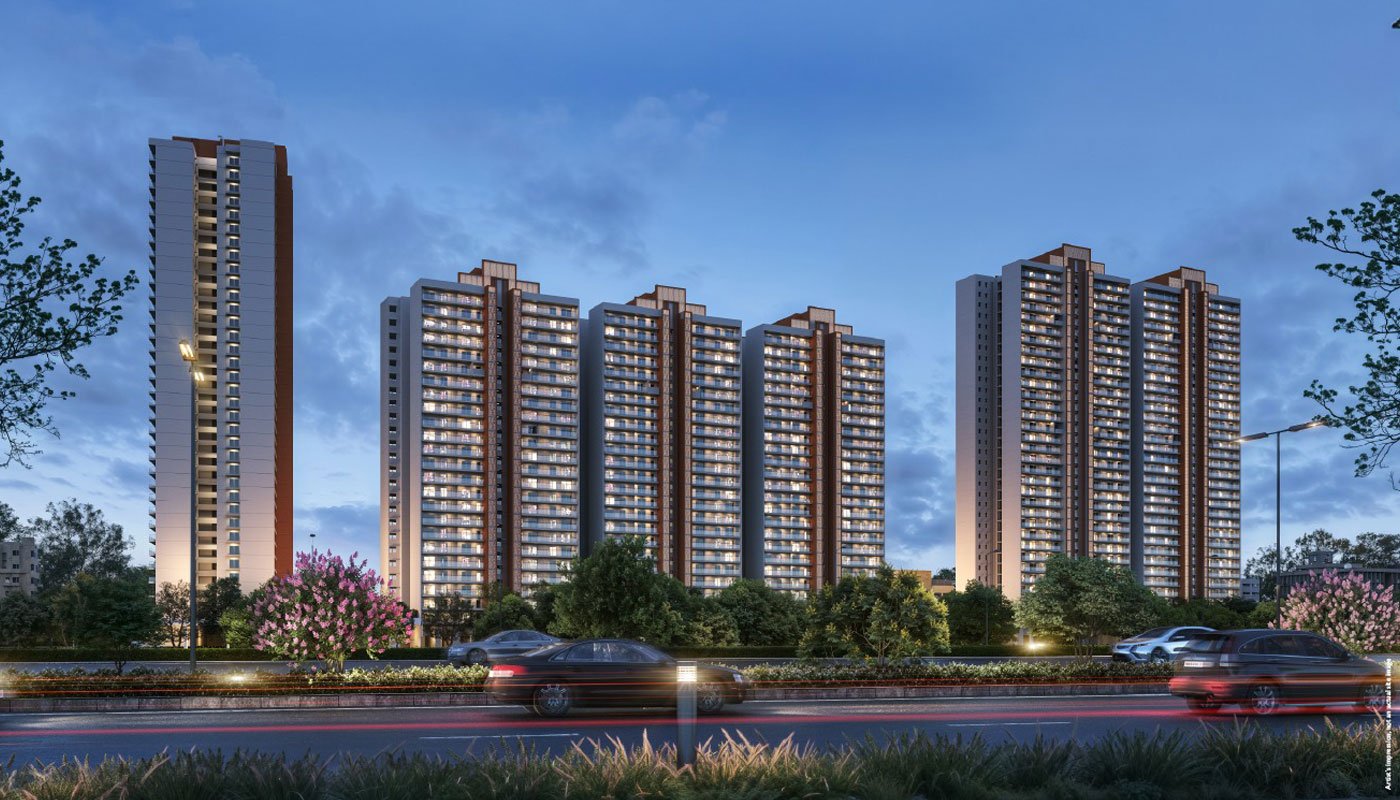 Godrej Arden Image 1