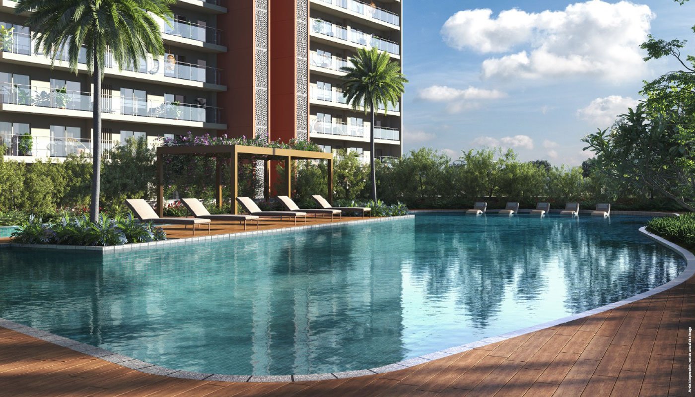Godrej Arden Image 2