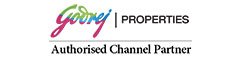 Godrej Crown Residences Logo
