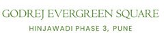 Godrej Evergreen Square Logo