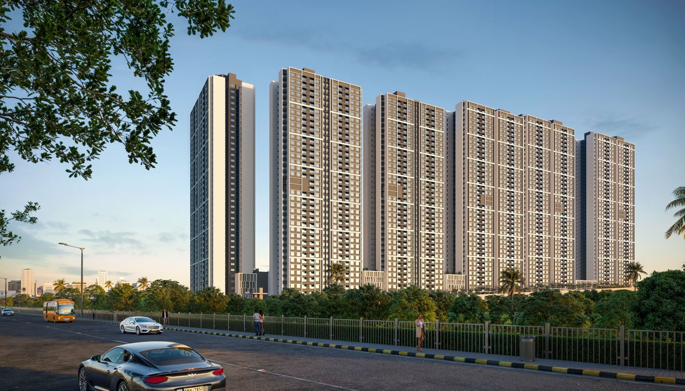 Godrej Ivara Image 1