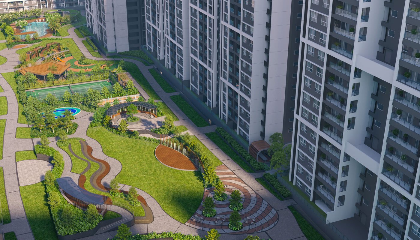 Godrej Ivara Image 2