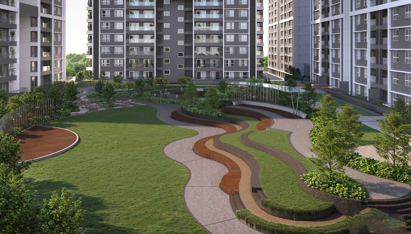 Godrej Ivara Image 3