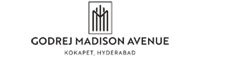 Godrej Madison Avenue Logo