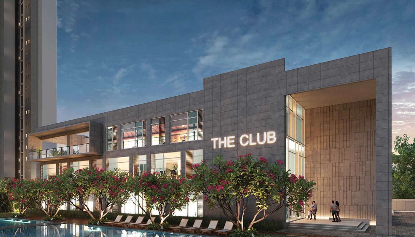 Godrej Park Retreat Phase-3 Image 3