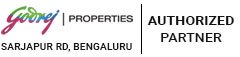 Godrej Park Retreat Phase-3 Logo
