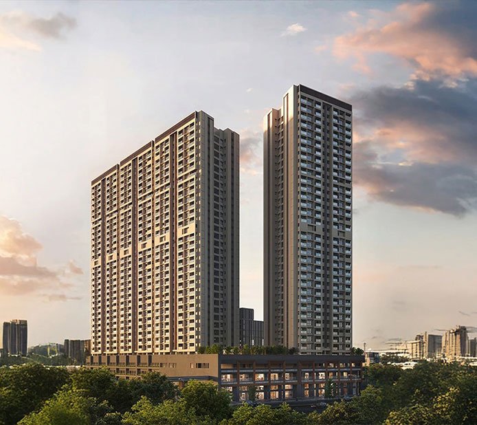 Godrej Elaris