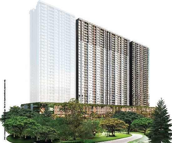 Godrej Evergreen Square