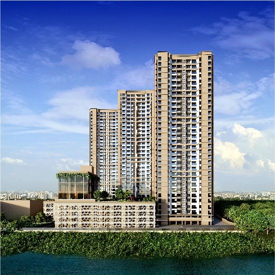 Godrej Aqua Vista